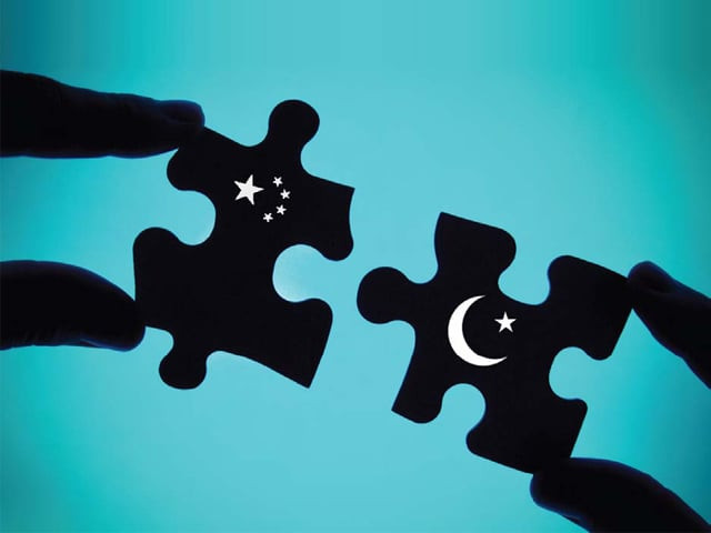 pakistan china urged to keep eye on regional conflicts