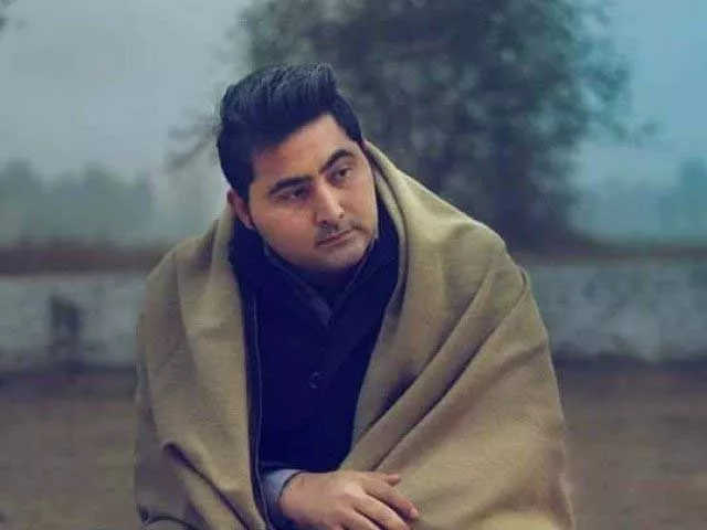 mashal khan 23 was shot and lynched on april 13 following blasphemy allegations photo facebook mashal khan 23 was shot and lynched on april 13 following blasphemy allegations photo facebook