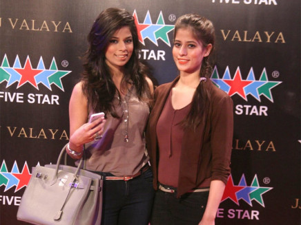 fareha and seenum