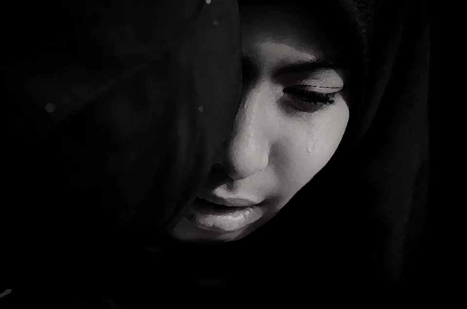 the two women who were raped were of pakistani origin photo file the two women who were raped were of pakistani origin photo file