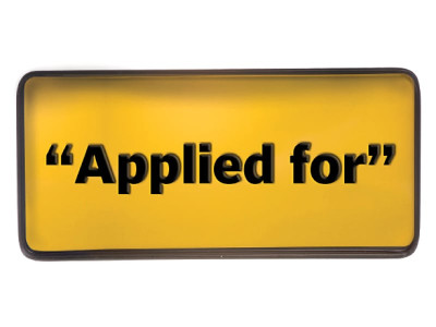 two years on 70 000 applicants waiting for registration plates