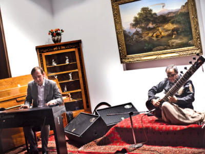 fusion concert a musical journey into diverse lands fusion concert a musical journey into diverse lands