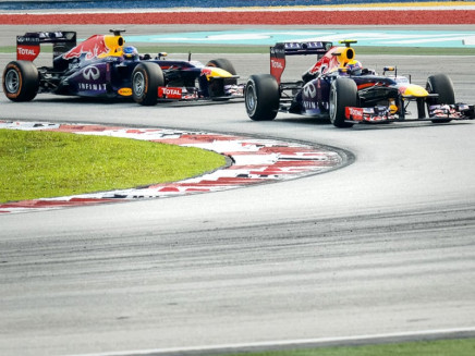 webber s rugged stoicism has earned him many admirers vettel s vanity and single mindedness as revealed last week has cost him
