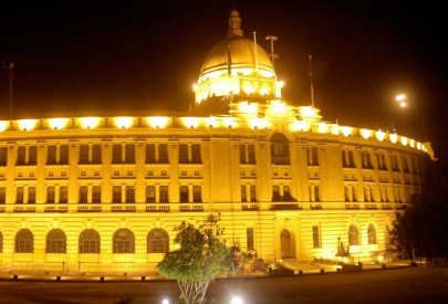 employment for children kpt workers give two week deadline to resume son quota