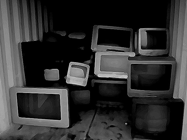 cars computers and fax machines still not returned by ex ministers advisors photo file cars computers and fax machines still not returned by ex ministers advisors photo file