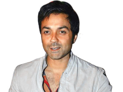 there s nothing like a dream role bobby deol