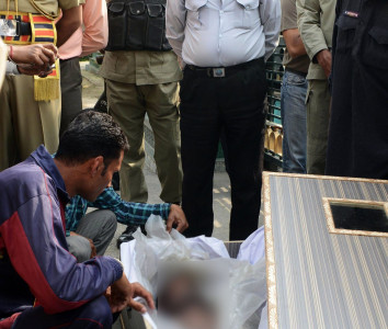 indian prisoner chamel singh was not tortured punjab prisons dept