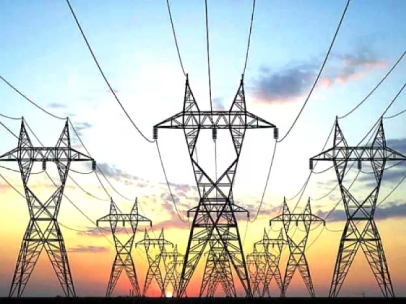 connecting energy consumption centres to energy rich states is a win win solution photo express connecting energy consumption centres to energy rich states is a win win solution photo express