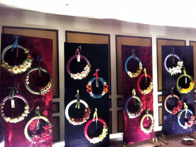 exhibition gran monarca exhibition attracts islooites