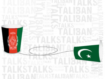 stabilising afghanistan pakistan has crucial role peace negotiator