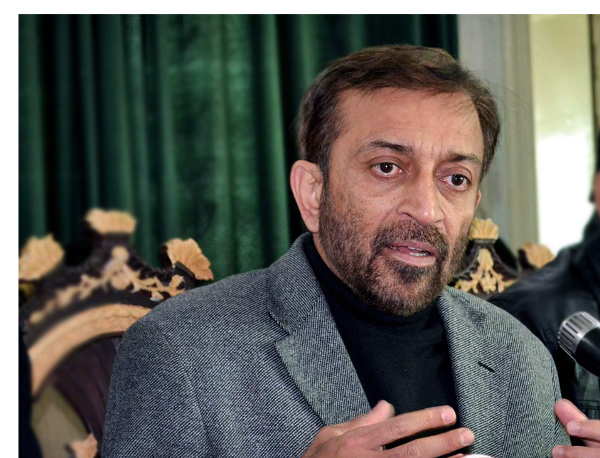 farooq sattar photo app