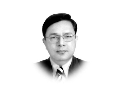 pakistan a vanishing state pakistan a vanishing state