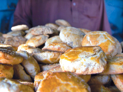 food insecurity takes a nasty turn globally