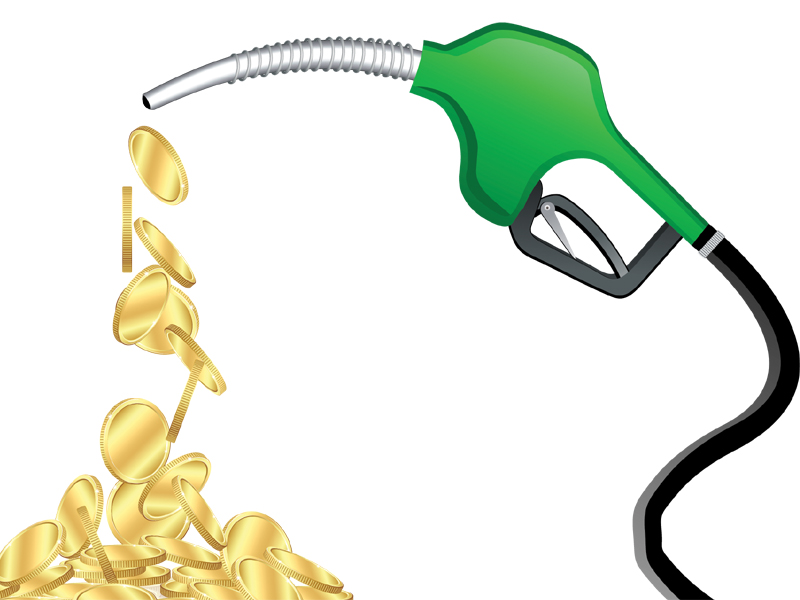 government adjusts levy by making lower reduction in oil prices design anam haleem