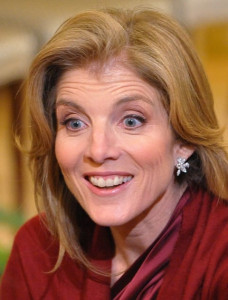 caroline kennedy may be next us ambassador to japan
