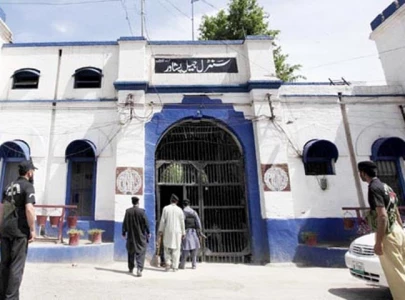 k p launches skill development programme for prisoners