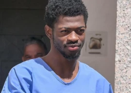 lil nas x is gonna be okay after los angeles arrest lil nas x is gonna be okay after los angeles arrest