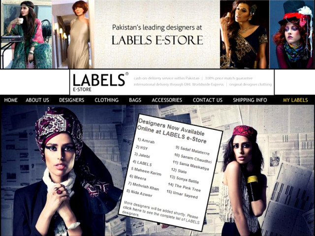 the initiative will address the age old issue of fashion week collections being unavailable to consumers photo file the initiative will address the age old issue of fashion week collections being unavailable to consumers photo file