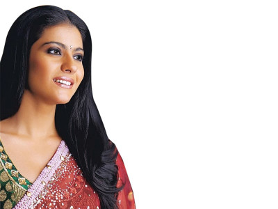 kajol happy about choosing family life over film career