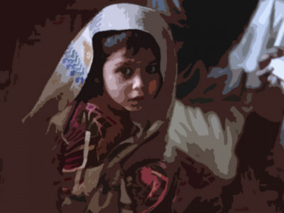 indian girl who strayed into pakistan sent back with new dress candies report