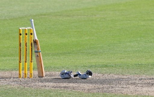 customs were bowled out for 149 in 39 1 overs photo file