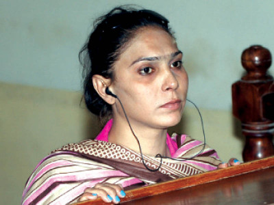 punjab two transgenders file nomination papers punjab two transgenders file nomination papers