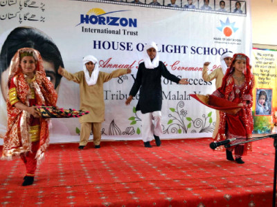 celebration time children impress audience with host of cultural performances celebration time children impress audience with host of cultural performances