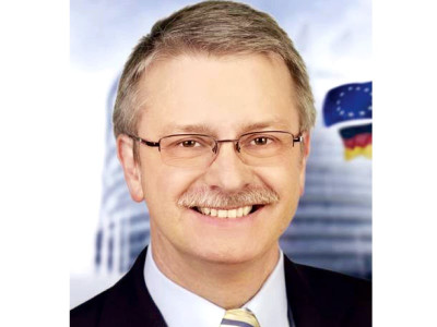michael gahler to head eu observer mission michael gahler to head eu observer mission