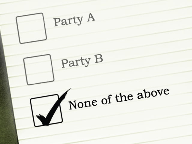 a 039 none of the above 039 box will be available as a voting option on ballot papers this election design ema anis a 039 none of the above 039 box will be available as a voting option on ballot papers this election design ema anis