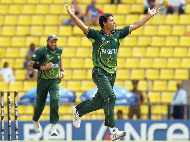 the pcb chief selector said that razzaq is not doing himself a favour by missing domestic events despite his name being included in the squad by regional cricket associations photo afp the pcb chief selector said that razzaq is not doing himself a favour by missing domestic events despite his name being included in the squad by regional cricket associations photo afp
