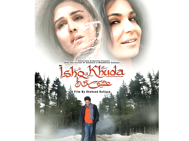 at the music launch of ishq khuda film makers talk about the industry s comeback