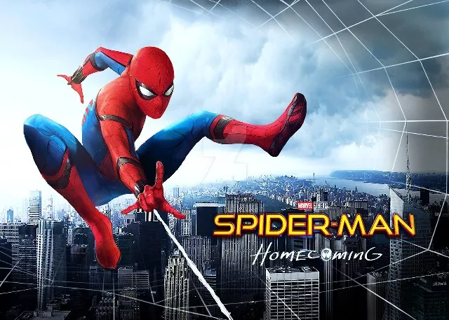 spider man homecoming is a fun enjoyable adventure photo pinterest spider man homecoming is a fun enjoyable adventure photo pinterest