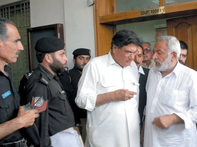 time s up aqil shah secures one day reprieve from court