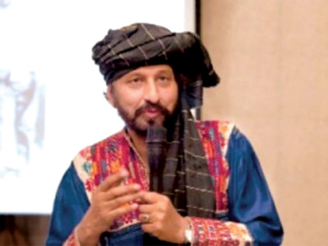 khan has examined the lifestyle and customs of the nomads closely photo express khan has examined the lifestyle and customs of the nomads closely photo express