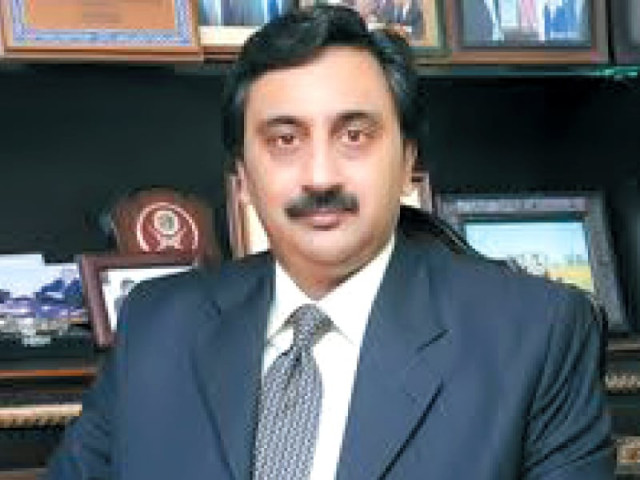law minister ahmer bilal soofi