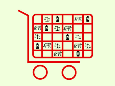 supply and demand ballots spell boom for k p businessmen supply and demand ballots spell boom for k p businessmen