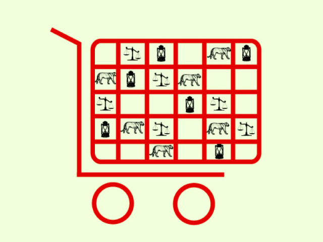 shops in k p deluged with orders for preparing items in the shape of election symbols shops in k p deluged with orders for preparing items in the shape of election symbols