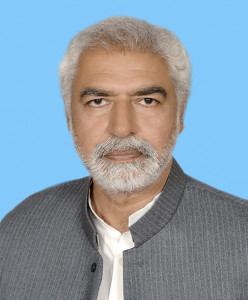 ecp rejects nomination papers of pml n s ayaz amir