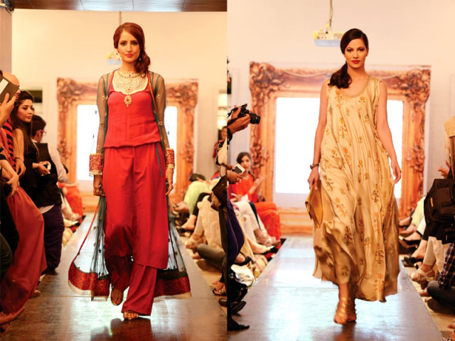 designers sania maskatiya misha lakhani zara shahjahan and several others revealed their collections photo faisal farooqui designers sania maskatiya misha lakhani zara shahjahan and several others revealed their collections photo faisal farooqui
