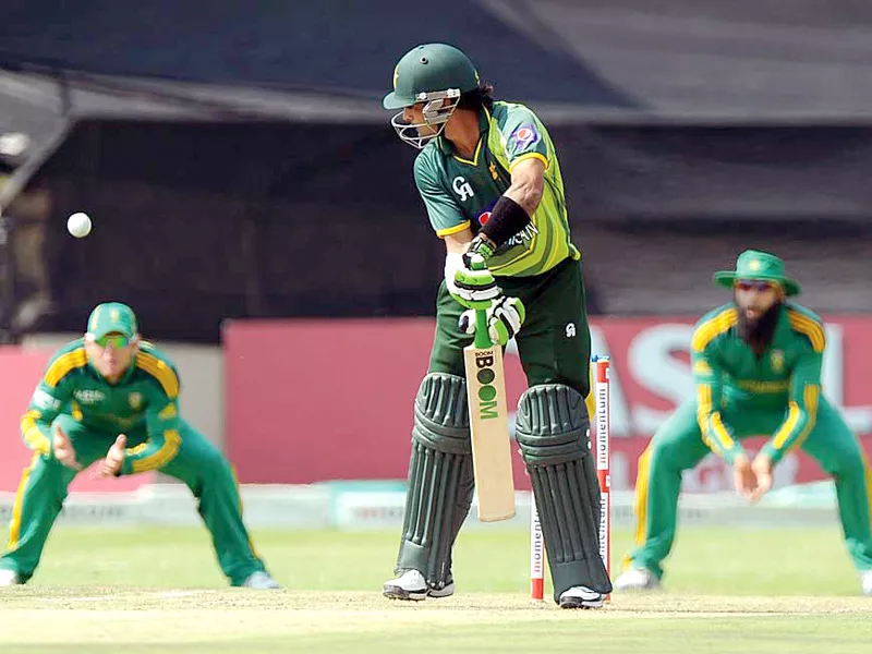 hafeez managed a disappointing return of 43 runs in six innings during the test series and totalled 118 runs in five odis against south africa photo afp hafeez managed a disappointing return of 43 runs in six innings during the test series and totalled 118 runs in five odis against south africa photo afp