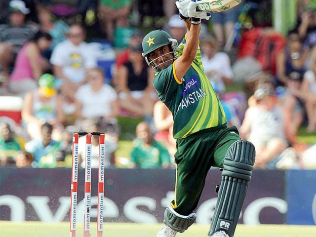 according to his manager younus is determined to prove his worth in the odi format photo afp according to his manager younus is determined to prove his worth in the odi format photo afp