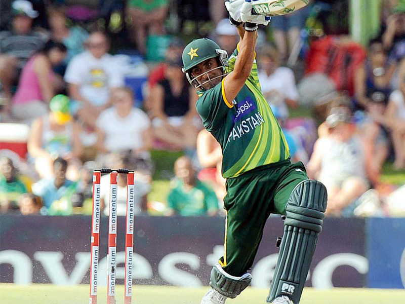according to his manager younus is determined to prove his worth in the odi format photo afp