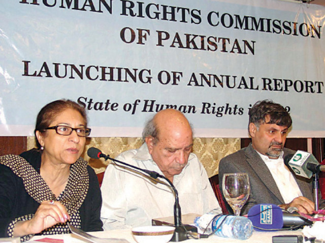 asma jahangir speaking at the launching ceremony photo inp asma jahangir speaking at the launching ceremony photo inp