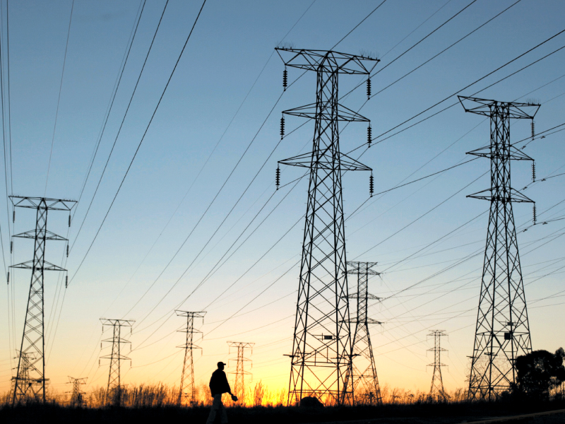 wapda others have to pay rs113m in unpaid power bills