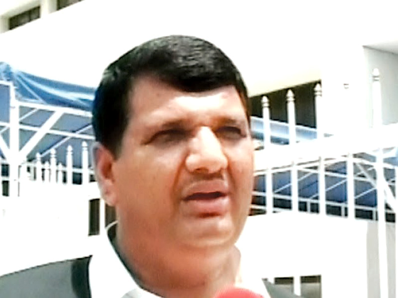 quot it is our joint responsibility to support the party s nominees in the general elections so that we can emerge as a strong political force quot amir muqam