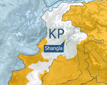 election 2013 as polls near shangla weighs its options