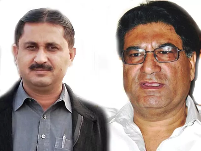 jamshed dasti and syed aqil shah appeal against court 039 s verdict regarding their fake degrees photo file jamshed dasti and syed aqil shah appeal against court 039 s verdict regarding their fake degrees photo file