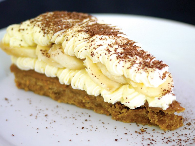 recipe banoffee pie recipe banoffee pie