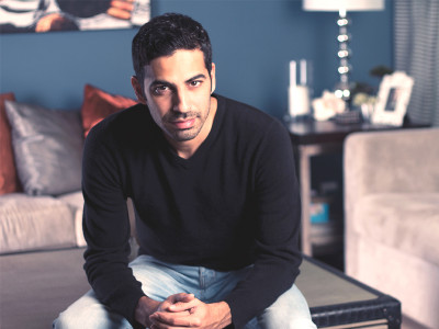 hottie of the week nadir firoz khan