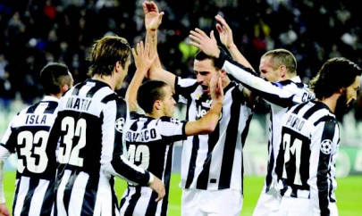 football juve look for pescara win